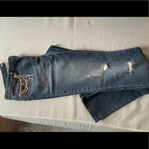 Michael Kors Denim - Michael Kors Jeans